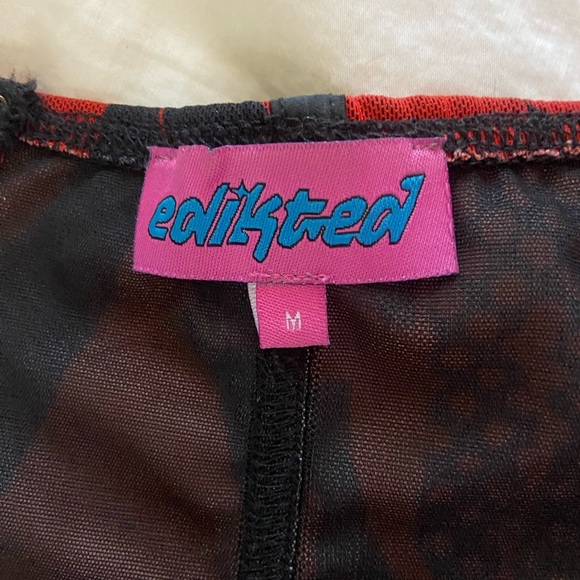 SOLD ON DEPOP - Picture 6 of 7